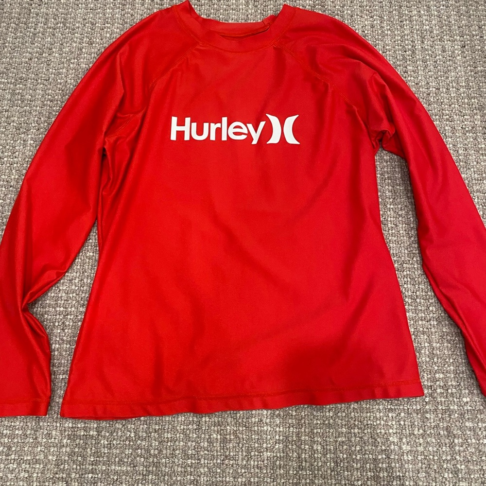 Hurley